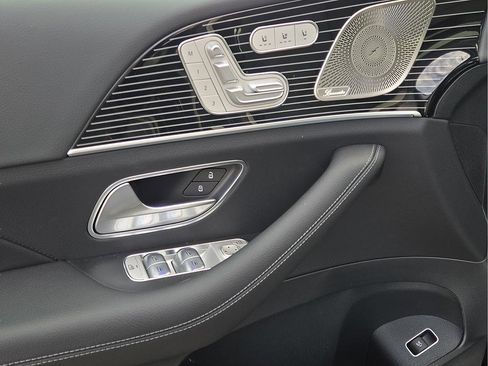 New 2026 Mercedes-Benz GLE 450 4MATIC image 16