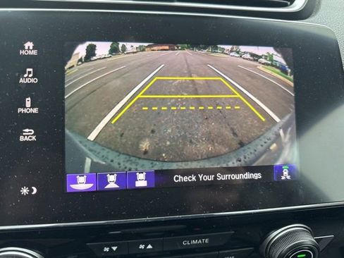 Used 2019 Honda CR-V EX image 15