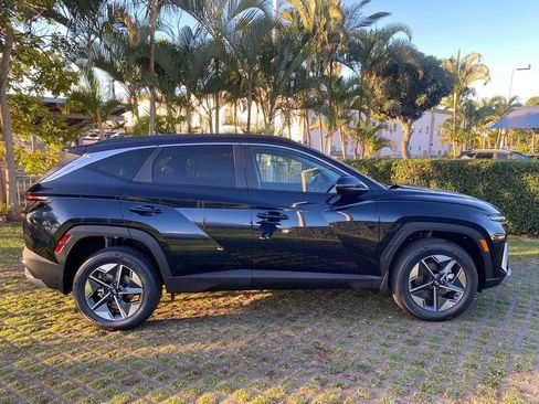 New 2026 Hyundai Tucson SEL image 25