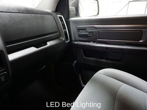 Used 2022 RAM 1500 Classic SLT w/ Electronics Convenience Group image 25