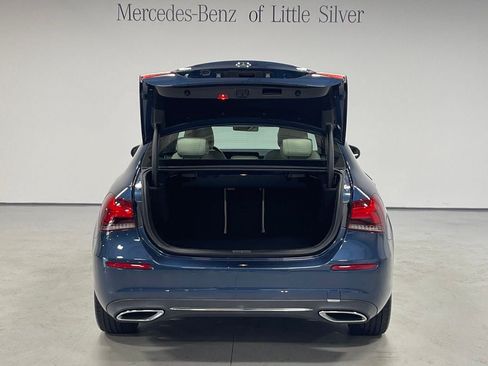 Used 2019 Mercedes-Benz A 220 4MATIC image 5