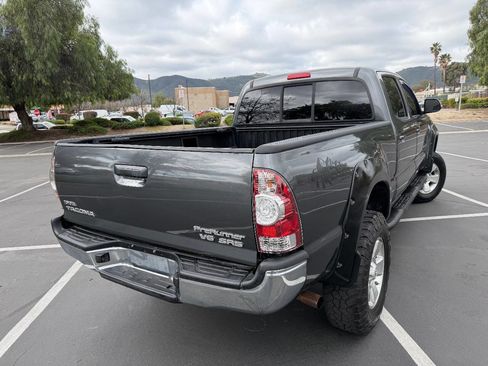 Used 2012 Toyota Tacoma PreRunner image 20