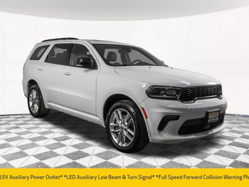Used 2023 Dodge Durango GT AWD/4WD image 18