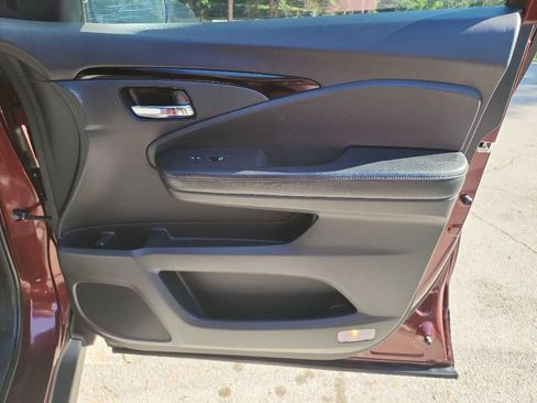 Used 2019 Honda Passport Touring image 35