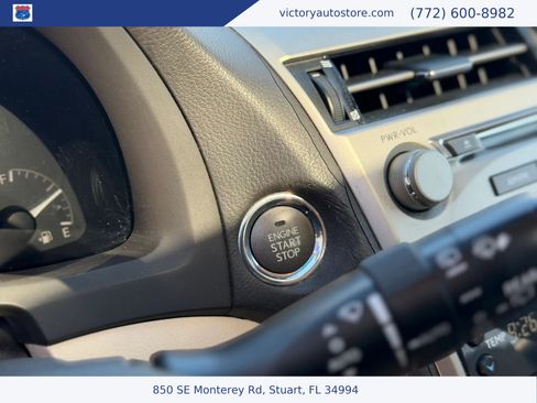 Used 2012 Lexus RX 350 FWD w/ Premium Pkg image 29