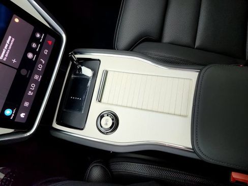 New 2026 Volvo EX90 Ultra AWD/4WD image 26