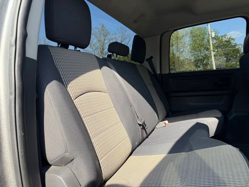 Used 2012 RAM 1500 Express w/ ST Popular Equipment Group image 45