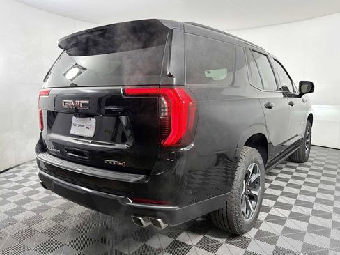 New 2026 GMC Yukon AT4 w/ AT4 Premium Plus Package image 10