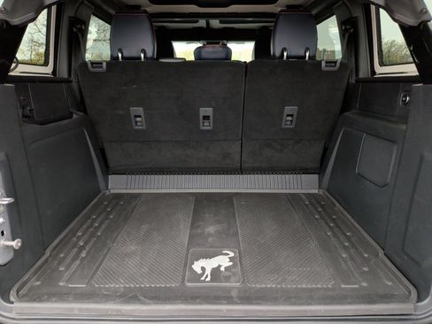 Used 2024 Ford Bronco Raptor image 33