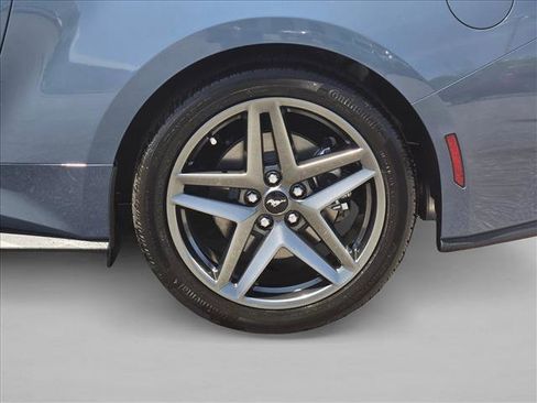 New 2026 Ford Mustang Coupe RWD image 9
