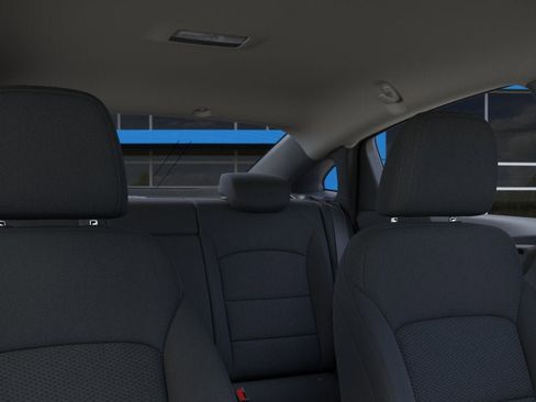 New 2025 Chevrolet Malibu RS image 24