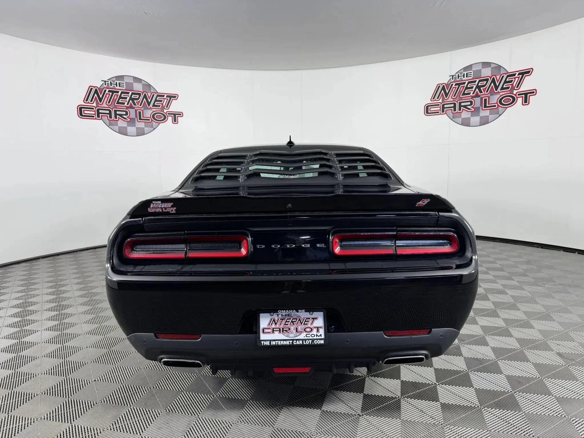 Used 2023 Dodge Challenger GT w/ Cold Weather Group AWD/4WD image 6