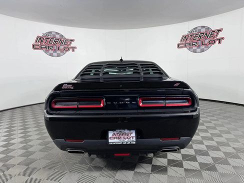 Used 2023 Dodge Challenger GT w/ Cold Weather Group AWD/4WD image 6