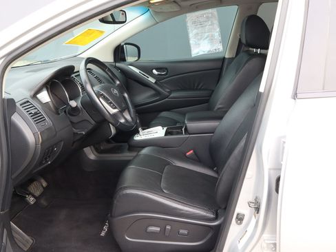 Used 2010 Nissan Murano SL w/ Leather Pkg FWD image 7