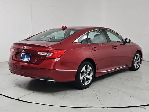Used 2020 Honda Accord EX-L image 6