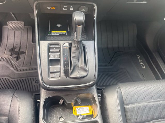 Certified 2024 Honda CR-V EX-L image 19