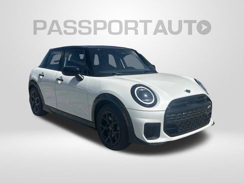 New 2026 MINI Cooper S FWD image 3