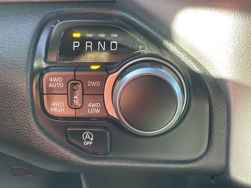 Certified 2022 RAM 1500 Big Horn image 32