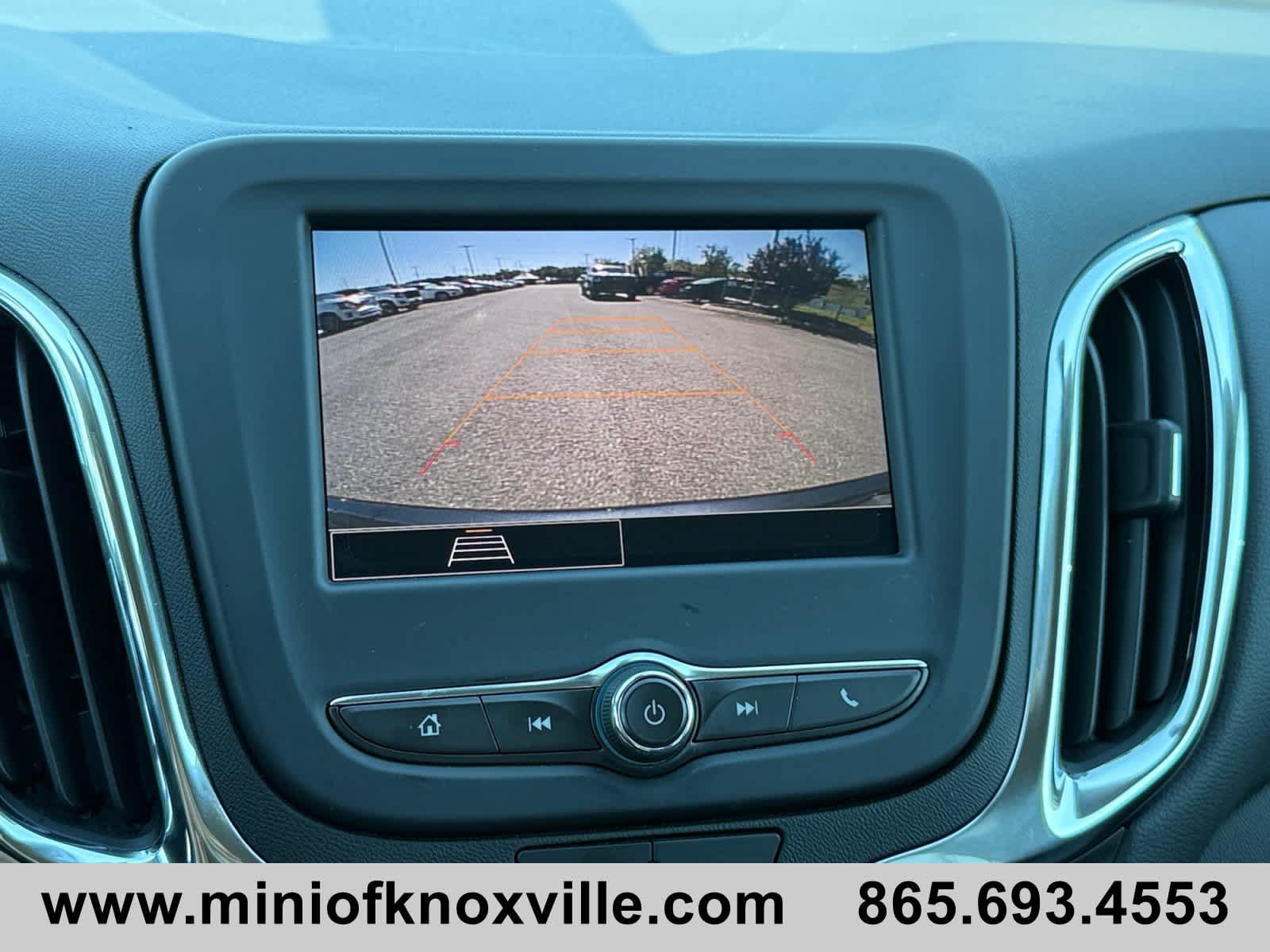 Used 2023 Chevrolet Equinox LT FWD image 30
