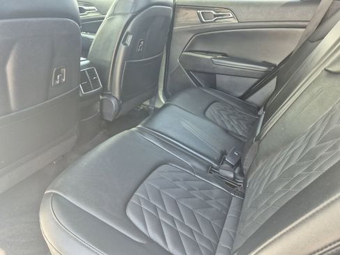 Used 2023 Kia Sportage X-Pro Prestige AWD/4WD image 14
