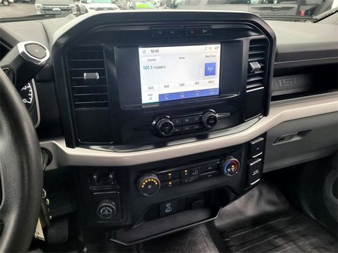 Certified 2023 Ford F150 XL w/ Trailer Tow Package image 21