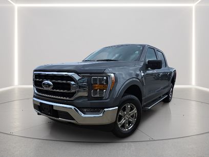 Used 2023 Ford F150 XLT w/ Equipment Group 302A High