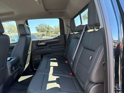 New 2026 Chevrolet Silverado 1500 LT Trail Boss w/ LT Trail Boss Premium Package image 23