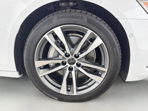 Used 2023 Audi A6 Premium Plus AWD/4WD image 33