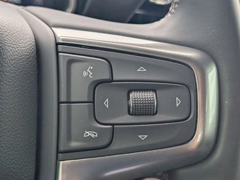 Used 2026 Chevrolet Silverado 1500 LT AWD/4WD image 16