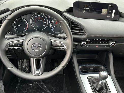 New 2026 MAZDA MAZDA3 2.5 S Hatchback w/ Premium Pkg image 15