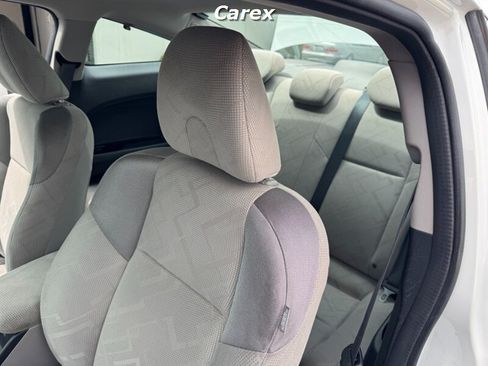 Used 2013 Honda Civic LX image 15