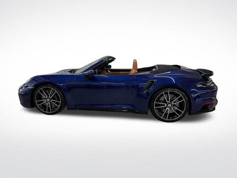 Used 2023 Porsche 911 Turbo S AWD/4WD image 26