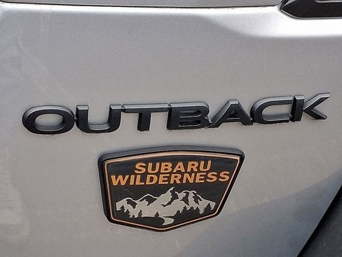 Used 2024 Subaru Outback Wilderness image 30