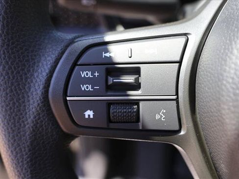 New 2026 Honda CR-V LX image 12