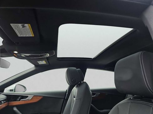 Used 2020 Audi A5 2.0T Premium Plus image 15