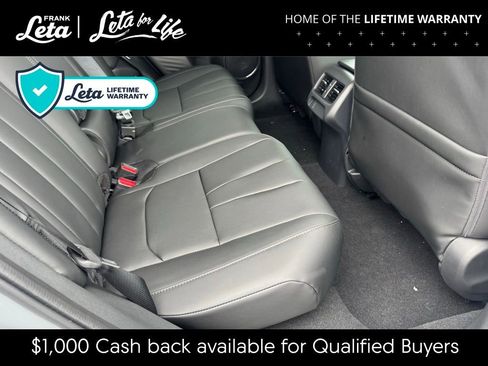 New 2026 Acura Integra A-Spec image 56