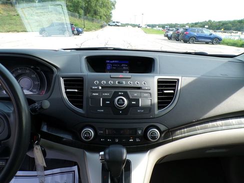 Used 2012 Honda CR-V EX-L image 26