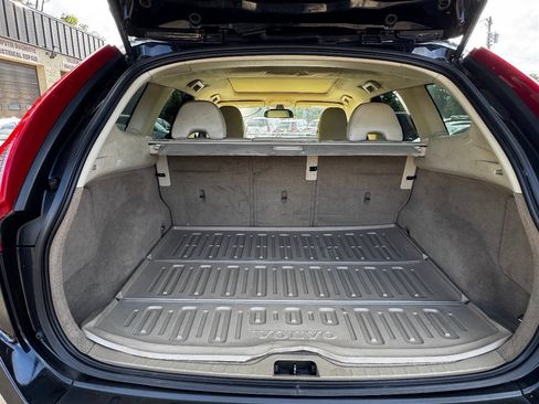 Used 2010 Volvo XC60 3.2 AWD/4WD image 19
