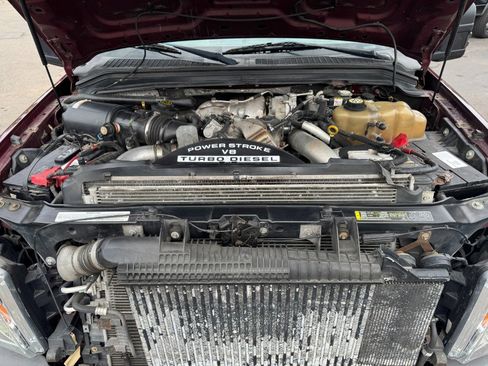 Used 2008 Ford F250 Lariat image 22