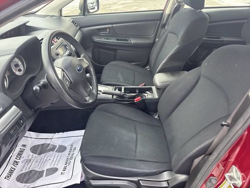 Used 2014 Subaru Impreza 2.0i image 14