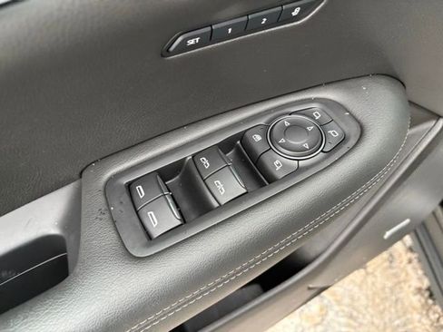 Used 2022 Cadillac XT6 Sport image 24