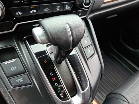 Used 2020 Honda CR-V Touring image 16