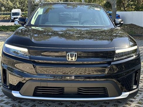 New 2026 Honda Prologue Eco image 8