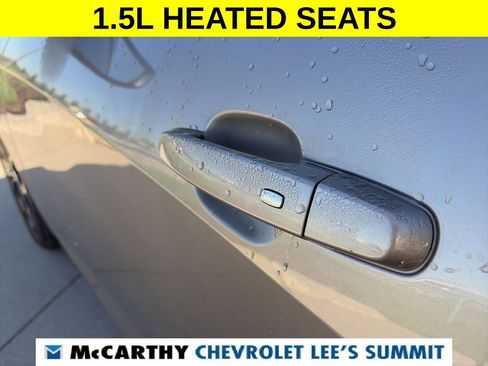 Used 2025 Chevrolet Malibu LT FWD image 43