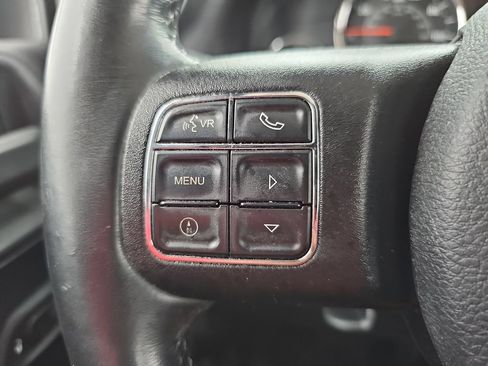 Used 2016 Jeep Wrangler Unlimited Sport w/ Quick Order Package 24S AWD/4WD image 26