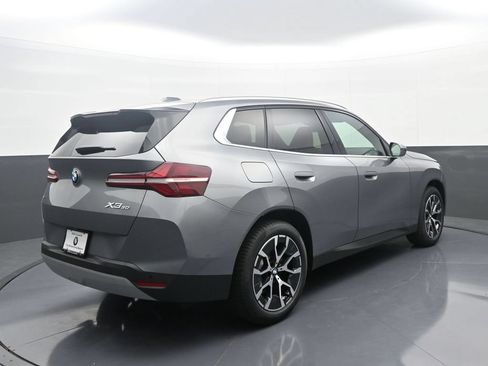 New 2026 BMW X3 xDrive30i w/ Premium Package AWD/4WD image 7