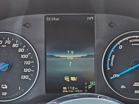 New 2024 Mercedes-Benz eSprinter 170 Cargo image 24