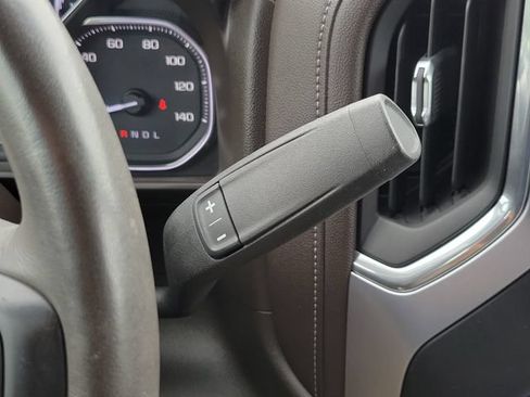Used 2021 GMC Sierra 1500 SLT w/ SLT Premium Plus Package AWD/4WD image 20