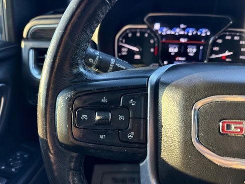 Used 2021 GMC Yukon SLT w/ SLT Luxury Plus Package image 34