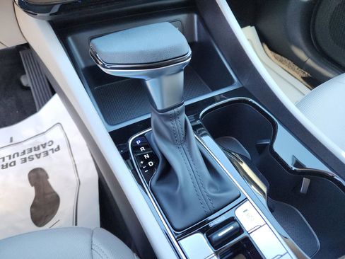 New 2026 Hyundai Tucson SEL image 19